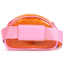Best BILLIEBLUSH Sac banane à paillettes ORANGE POP