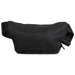 Outlet HUGO Sac banane ajustable BLACK