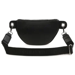 Online ZADIG & VOLTAIRE Sac banane avec anse amovible BLACK