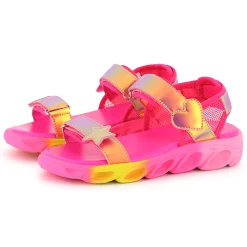 Hot BILLIEBLUSH Sandales MULTICO