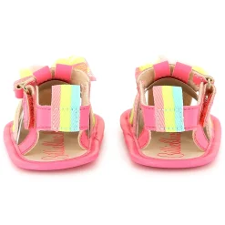 Hot BILLIEBLUSH Sandales MULTICO