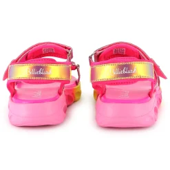 Hot BILLIEBLUSH Sandales MULTICO