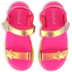 Hot BILLIEBLUSH Sandales MULTICO
