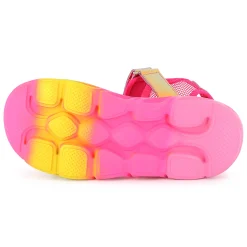 Hot BILLIEBLUSH Sandales MULTICO
