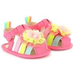 Hot BILLIEBLUSH Sandales MULTICO