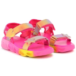 Hot BILLIEBLUSH Sandales MULTICO