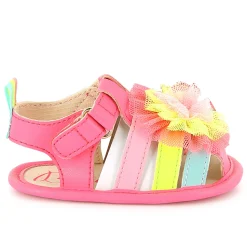 Hot BILLIEBLUSH Sandales MULTICO