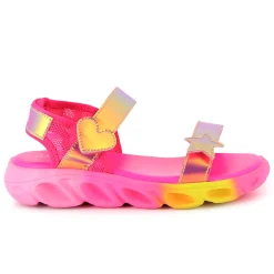 Hot BILLIEBLUSH Sandales MULTICO