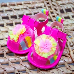Hot BILLIEBLUSH Sandales MULTICO