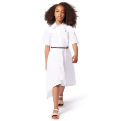 Fashion GIVENCHY Sandales à boucle BLANC