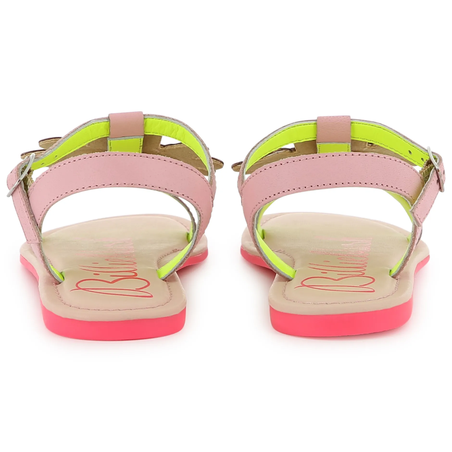 Best BILLIEBLUSH Sandales à boucle MALABAR