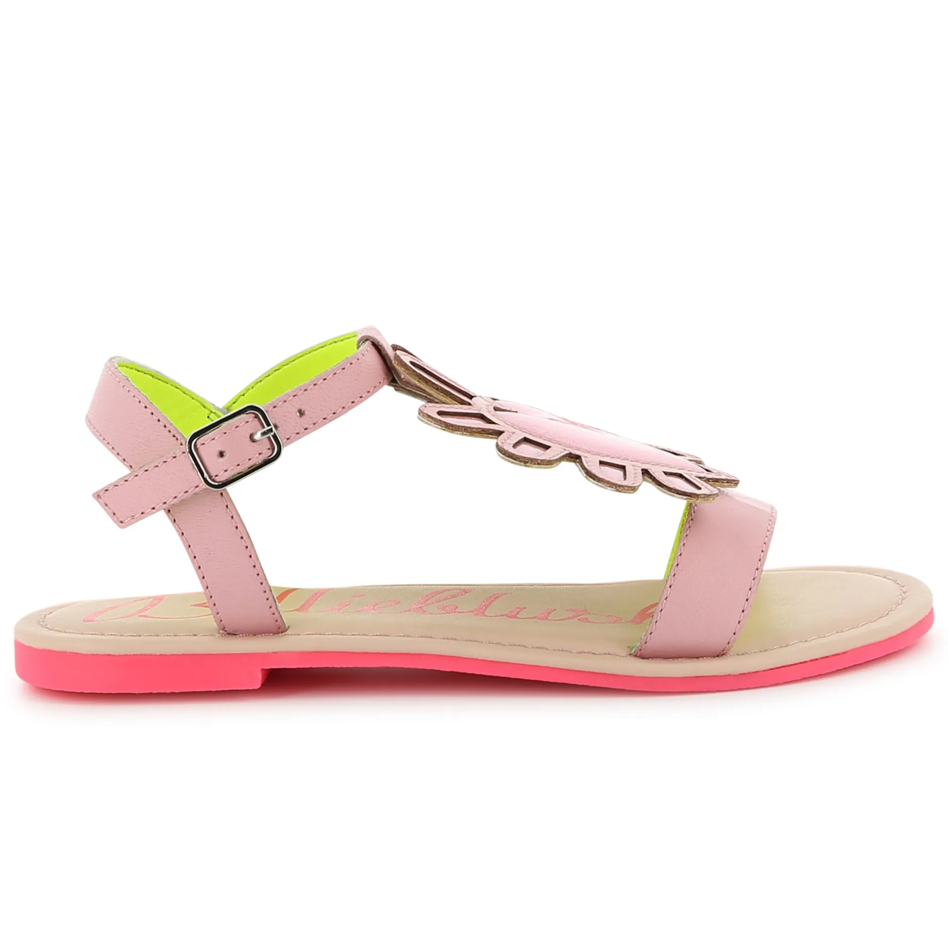 Best BILLIEBLUSH Sandales à boucle MALABAR