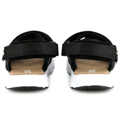 Online BOSS Sandales à fermeture par bandes auto aggripantes s BLACK
