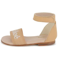 Fashion CHLOE Sandales imprimées PETIT BUERRE