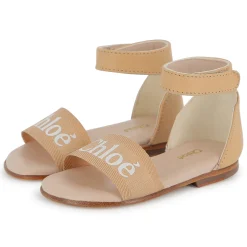 Fashion CHLOE Sandales imprimées PETIT BUERRE