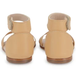 Fashion CHLOE Sandales imprimées PETIT BUERRE