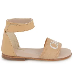Fashion CHLOE Sandales imprimées PETIT BUERRE