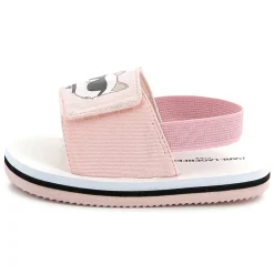 Clearance KARL LAGERFELD KIDS Sandales légères à fermeture par bandes auto aggri ROSEE