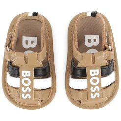 Online BOSS Sandalettes avec fermeture par bandes auto aggripa COOKIE