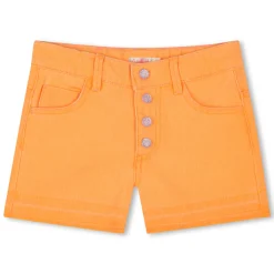 Fashion BILLIEBLUSH Short ORANGE POP