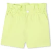 Hot DKNY Short CITRUS