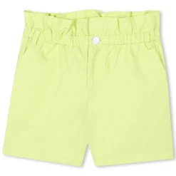 Hot DKNY Short CITRUS