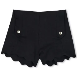 New CHLOE Short BLEU AMIRAL