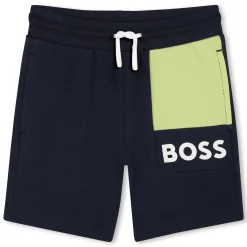 Clearance BOSS Short BLEU CARGO