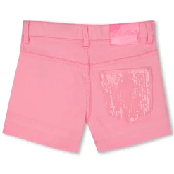 Hot BILLIEBLUSH Short MALABAR