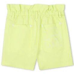 Hot DKNY Short CITRUS