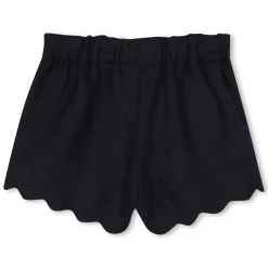 New CHLOE Short BLEU AMIRAL