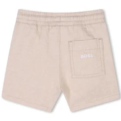 Hot BOSS Short SAND