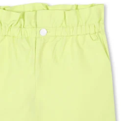 Hot DKNY Short CITRUS
