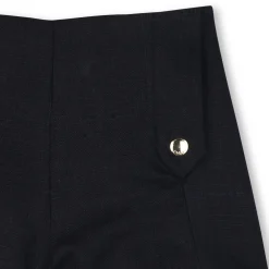 New CHLOE Short BLEU AMIRAL