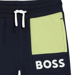Clearance BOSS Short BLEU CARGO