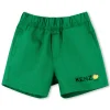 Clearance KENZO KIDS Short à taille élastiquée LODEN
