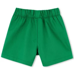 Clearance KENZO KIDS Short à taille élastiquée LODEN