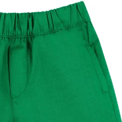 Clearance KENZO KIDS Short à taille élastiquée LODEN