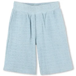 Online GIVENCHY Short avec poches EAU