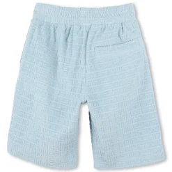 Online GIVENCHY Short avec poches EAU