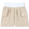 Sale DKNY Short avec poches à rabat NEW CLASSIC