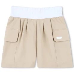 Sale DKNY Short avec poches à rabat NEW CLASSIC
