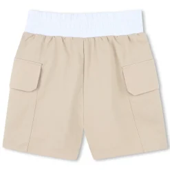 Sale DKNY Short avec poches à rabat NEW CLASSIC
