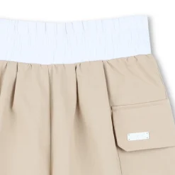 Sale DKNY Short avec poches à rabat NEW CLASSIC