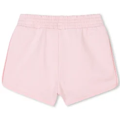 New BILLIEBLUSH Short avec rayures PALE ROSE