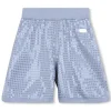 Fashion DKNY Short avec sequins MUSCAT