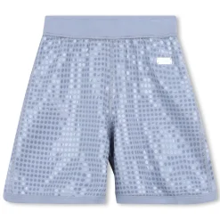 Fashion DKNY Short avec sequins MUSCAT