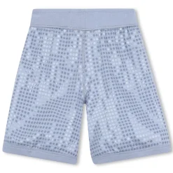 Fashion DKNY Short avec sequins MUSCAT