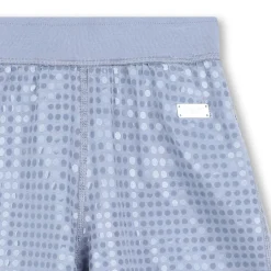 Fashion DKNY Short avec sequins MUSCAT