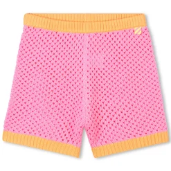 Hot BILLIEBLUSH Short bicolore MALABAR